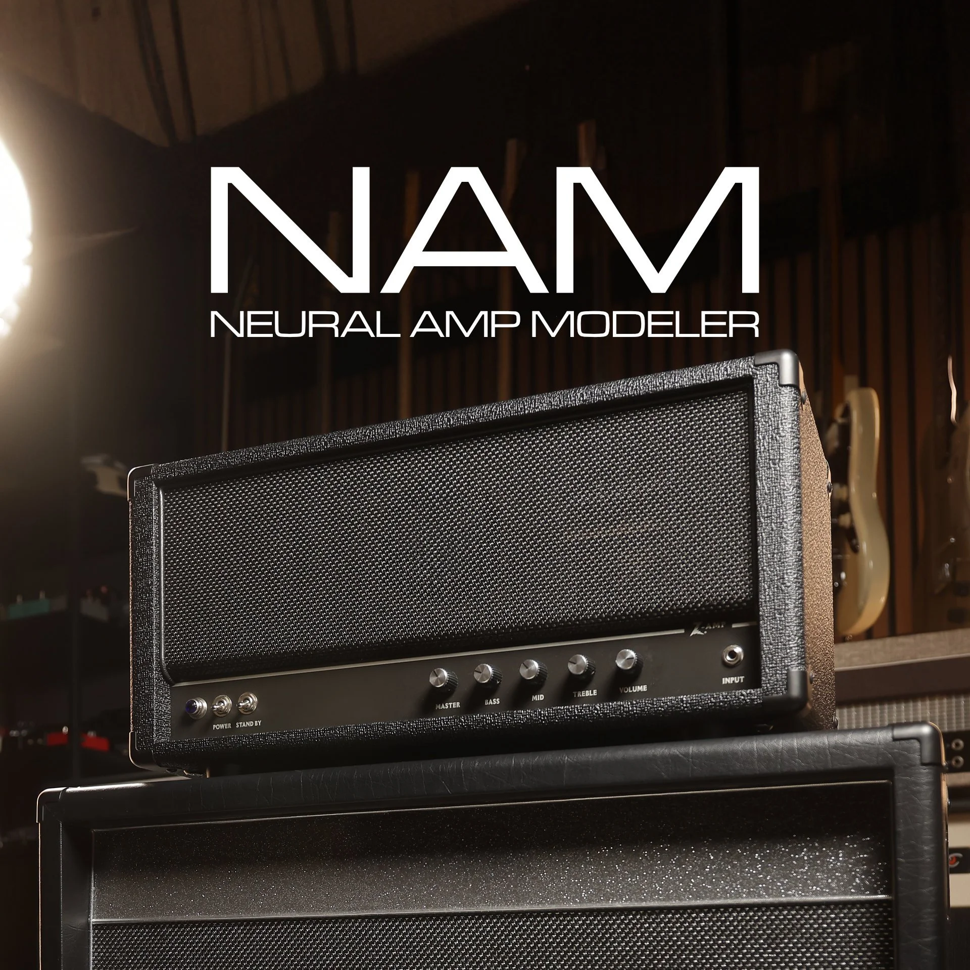 Dr. Z Z-80 NAM Captures — The Tone Shepherd